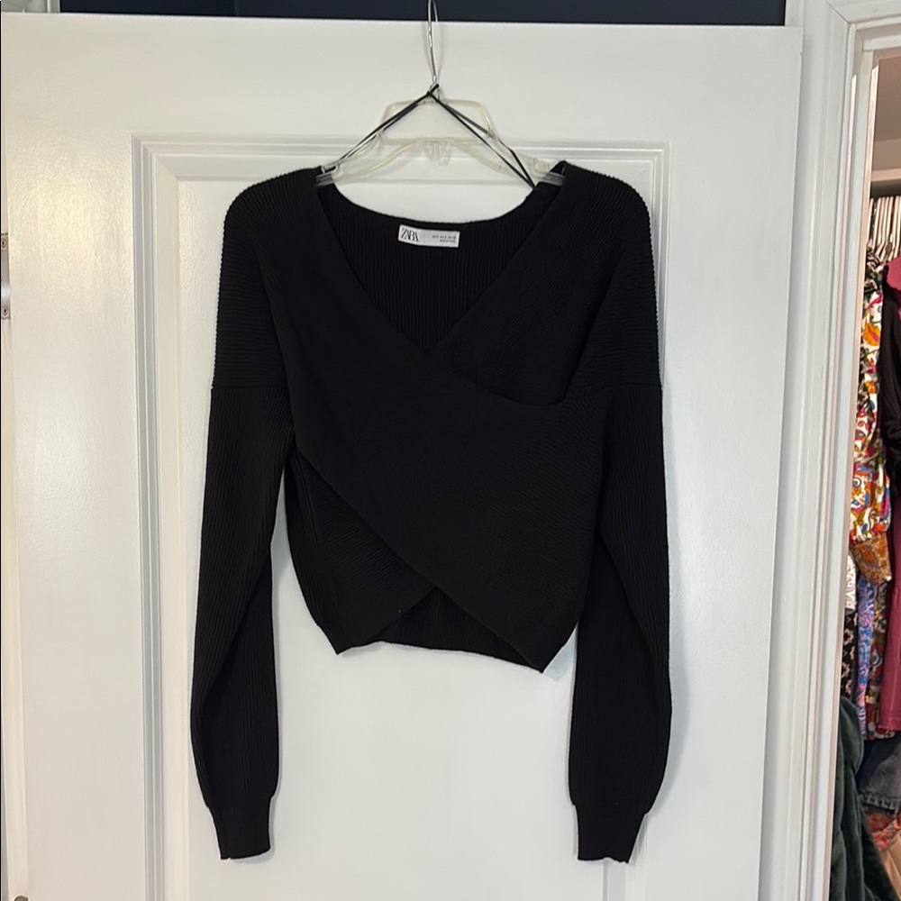 Zara Sweater